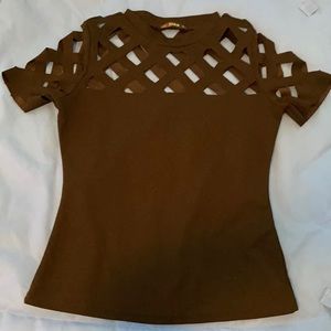 5 for$30 Black shirt